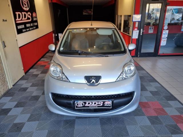 Peugeot 107 image 7