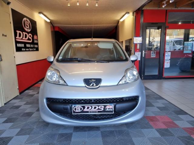 Peugeot 107 image 9