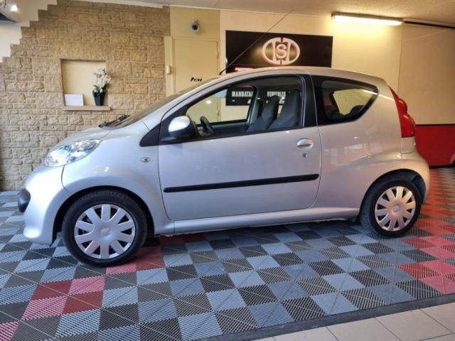 Peugeot 107 image 3