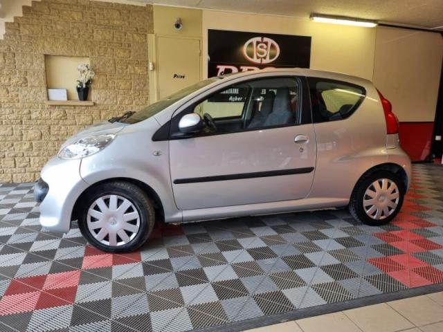 Peugeot 107 image 4