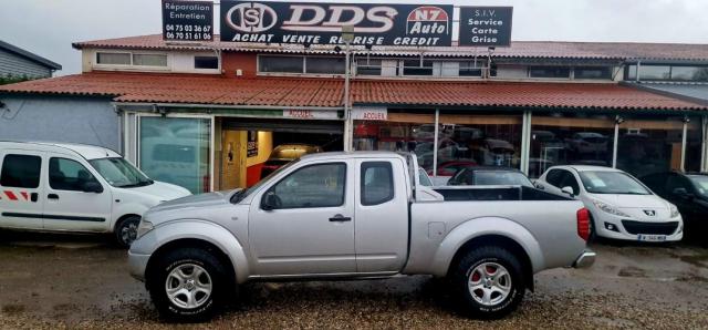 Nissan Navara image 2