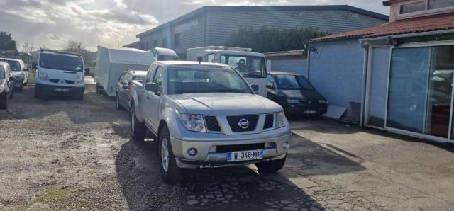Nissan Navara image 3