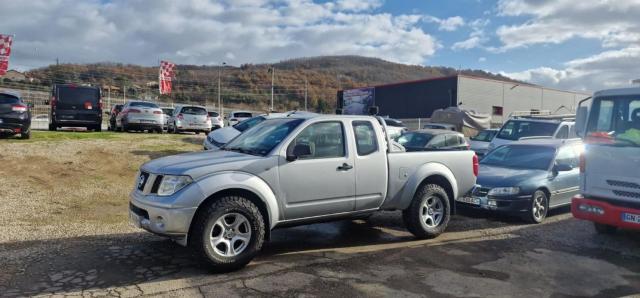 Nissan Navara image 6