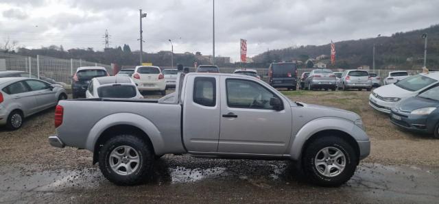 Nissan Navara image 8