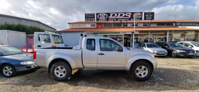 Nissan Navara image 5