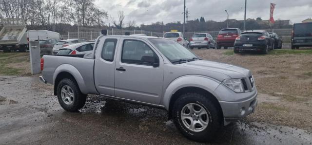 Nissan Navara image 7