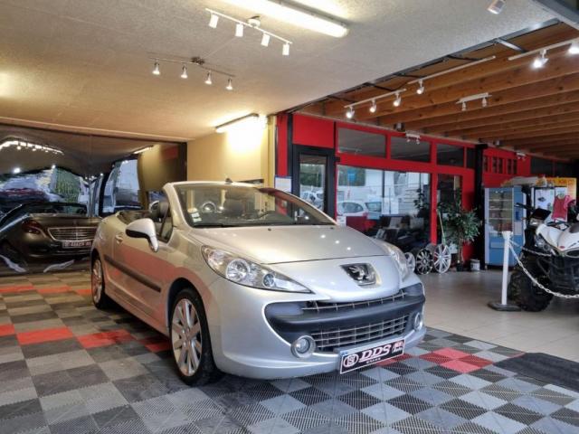 Peugeot 207 image 2
