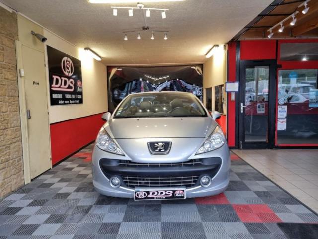 Peugeot 207 image 8
