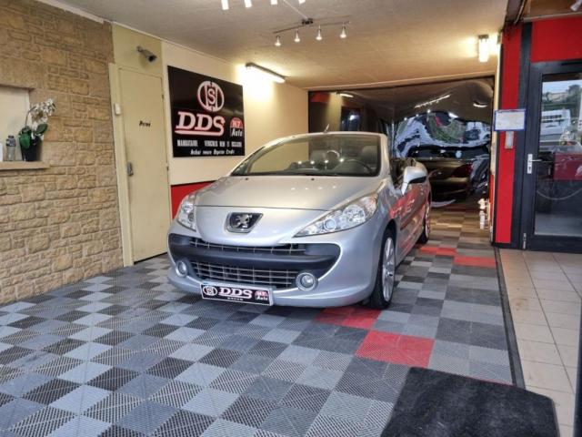 Peugeot 207 image 1