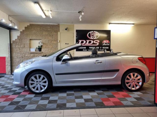 Peugeot 207 image 4