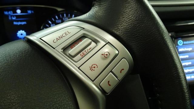 Nissan X-Trail image 3
