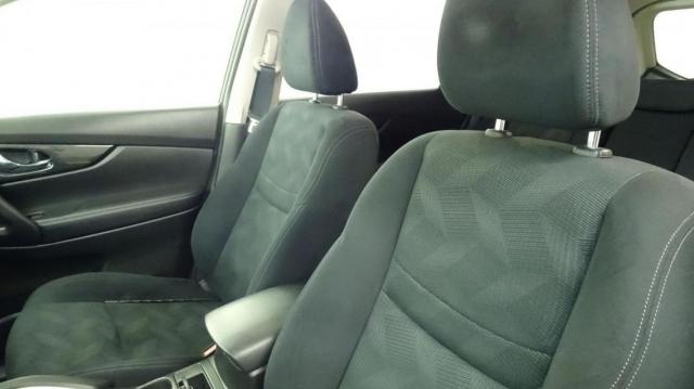 Nissan X-Trail image 9
