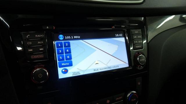Nissan X-Trail image 7