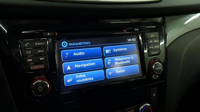 Nissan X-Trail image 5
