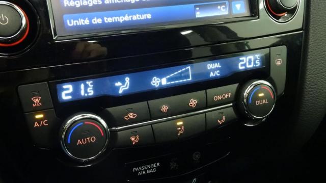 Nissan X-Trail image 6