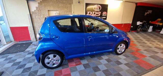 Toyota Aygo image 4