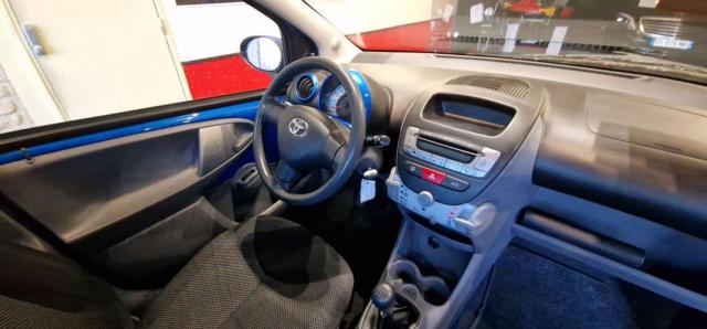Toyota Aygo image 2