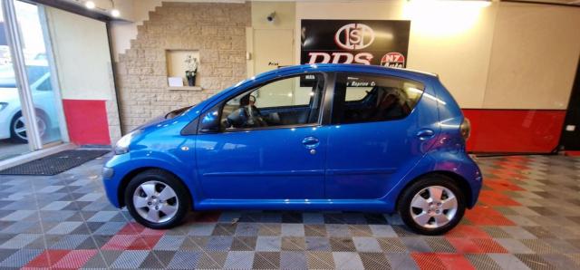 Toyota Aygo image 3