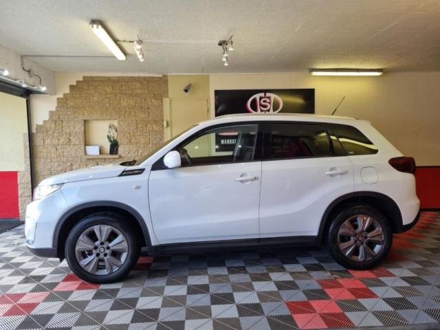 Suzuki Vitara image 4