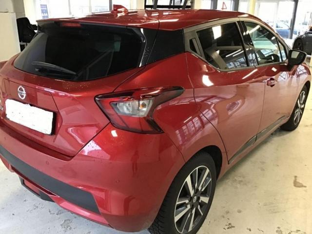 Nissan Micra image 2