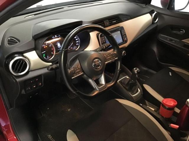 Nissan Micra image 4