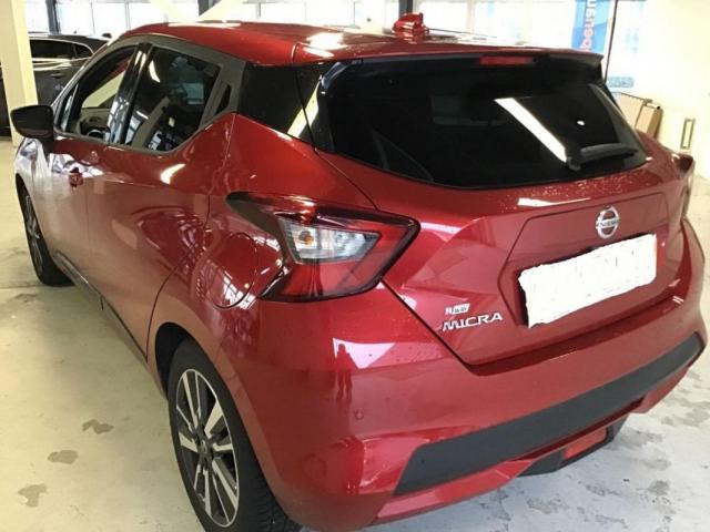 Nissan Micra image 5