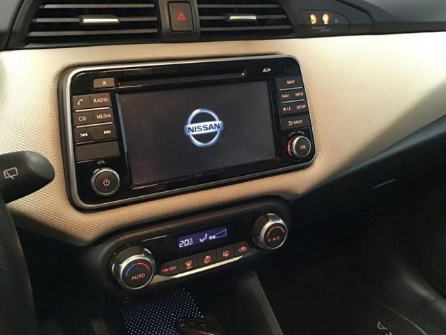 Nissan Micra image 7
