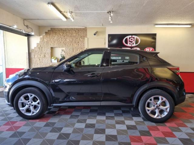 Nissan Juke image 8