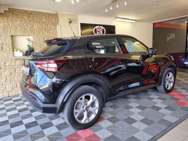 Nissan Juke image 3