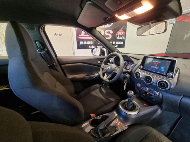 Nissan Juke image 6
