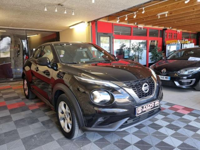 Nissan Juke image 9