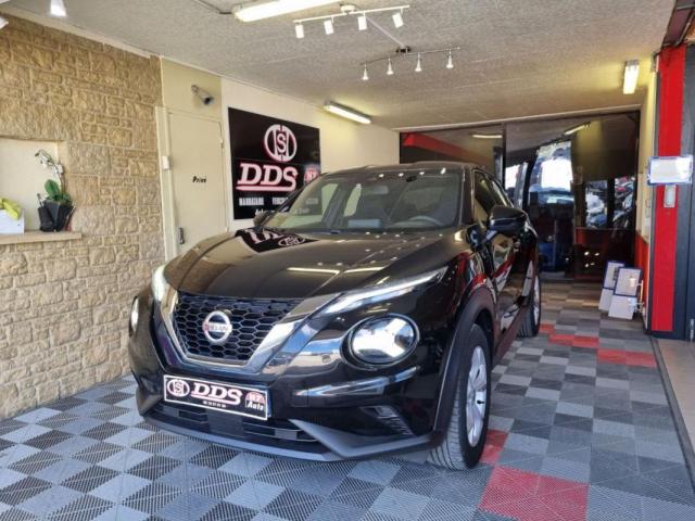 Nissan Juke image 7
