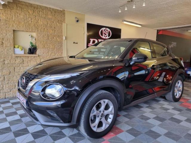 Nissan Juke image 4