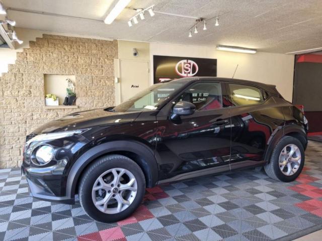 Nissan Juke image 2