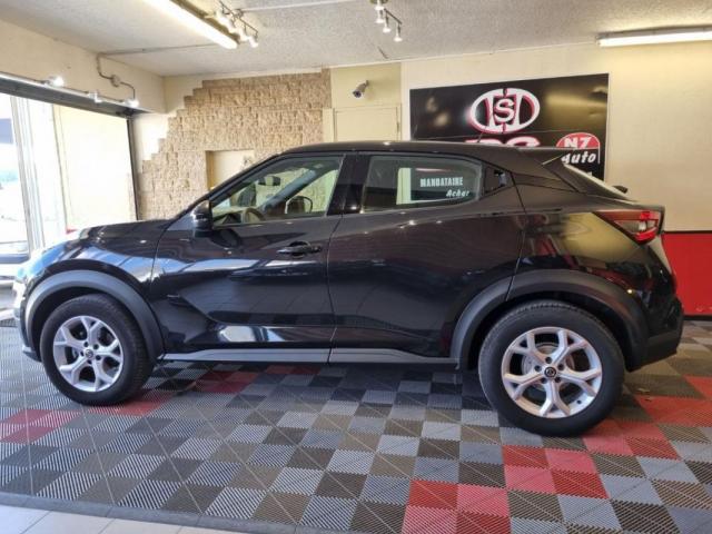 Nissan Juke image 5