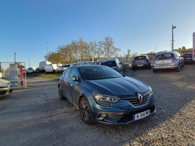 Renault Mégane image 4