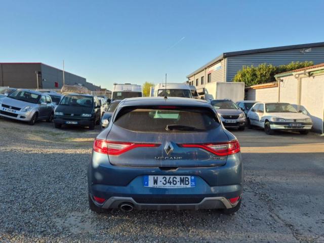 Renault Mégane image 3