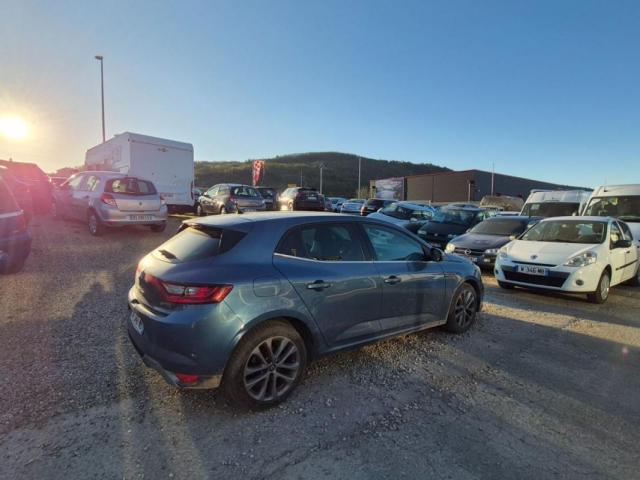Renault Mégane image 5