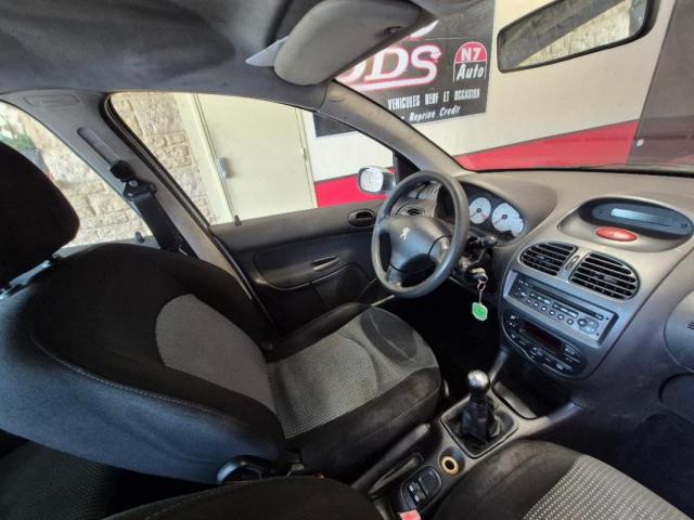 Peugeot 206 image 3