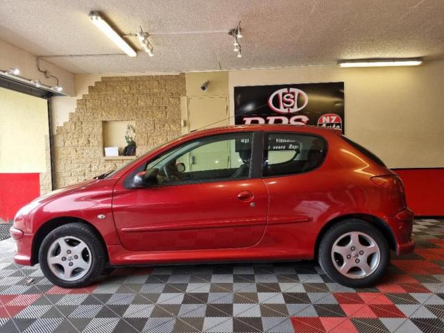 Peugeot 206 image 7