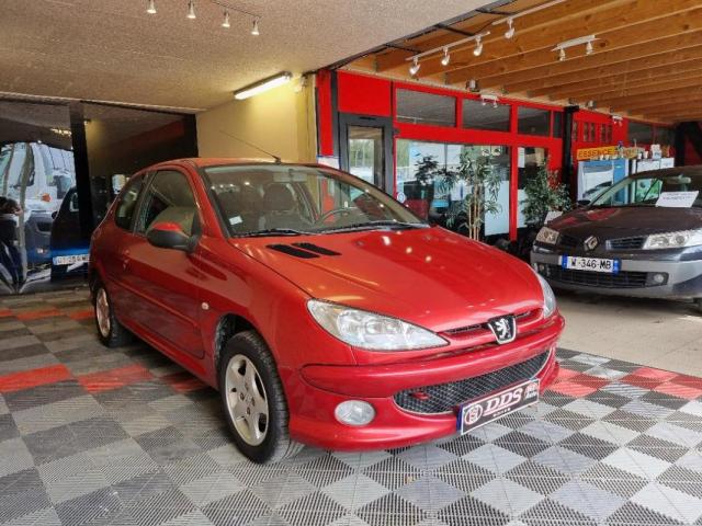 Peugeot 206 image 1