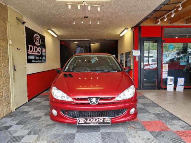 Peugeot 206 image 5