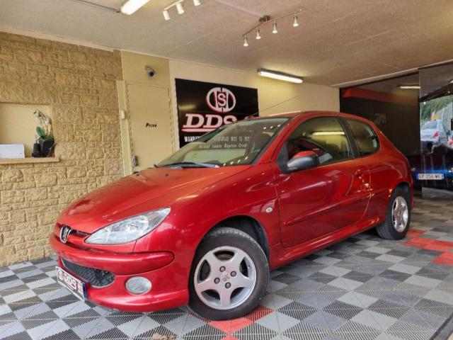 Peugeot 206 image 2