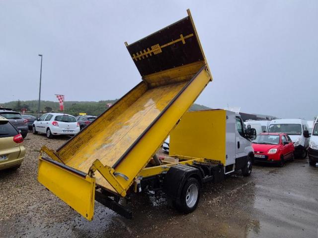 Iveco Daily image 7