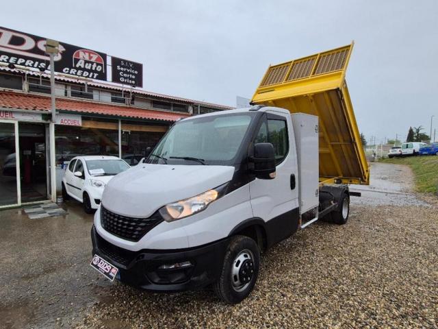 Iveco Daily image 5