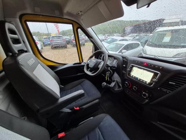 Iveco Daily image 6