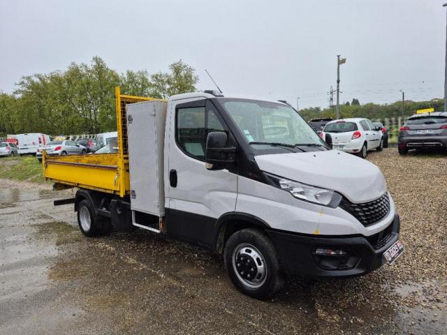 Iveco Daily image 4