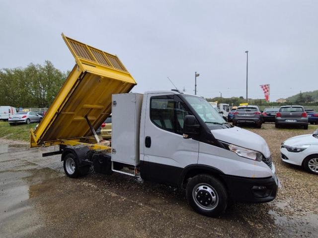 Iveco Daily image 8