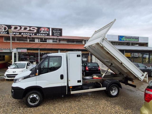 Iveco Daily image 5