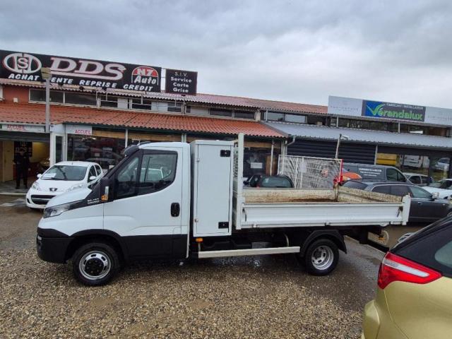 Iveco Daily image 1